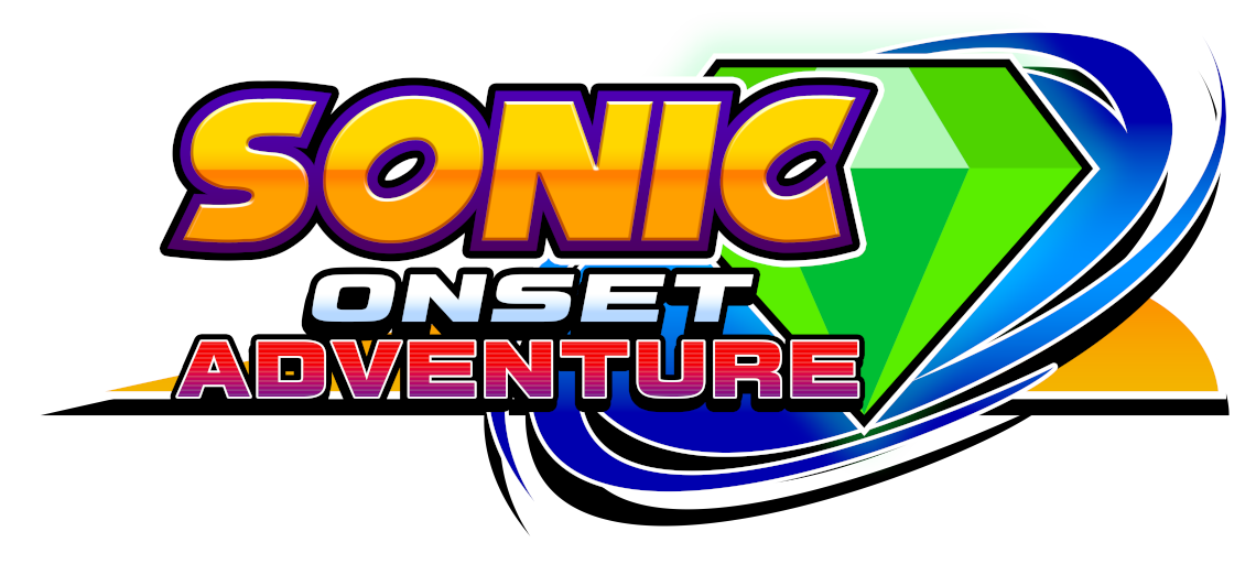 Sonic Onset Adventure